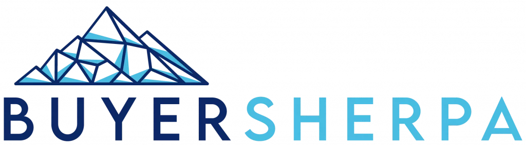 Buyer Sherpa Logo